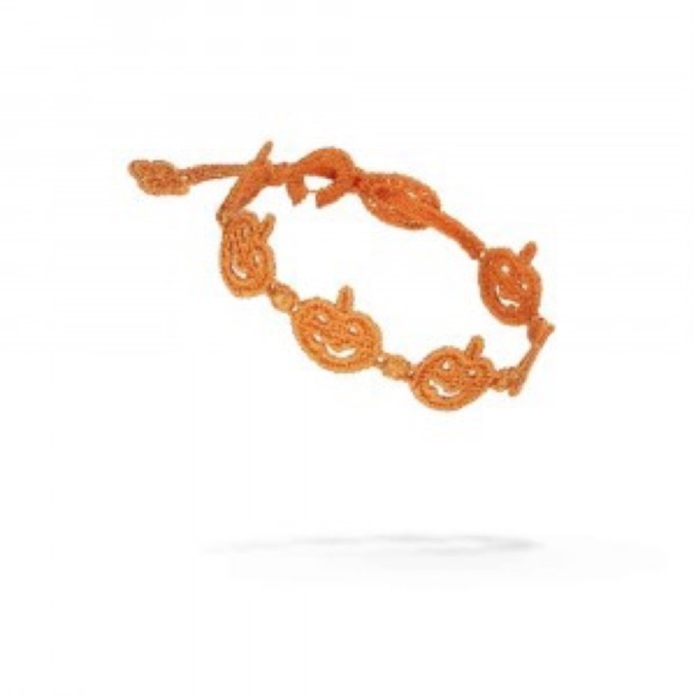 Cruciani C Halloween Bracelet